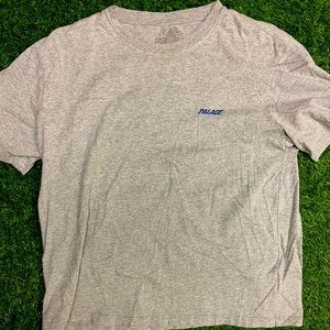 Palace mens tee